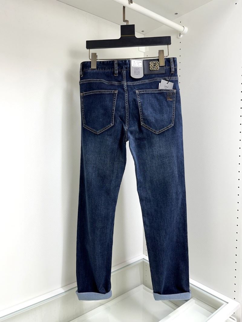 Loewe Jeans